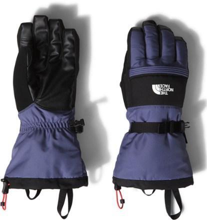 Montana Ski Gloves - Men's Product Image