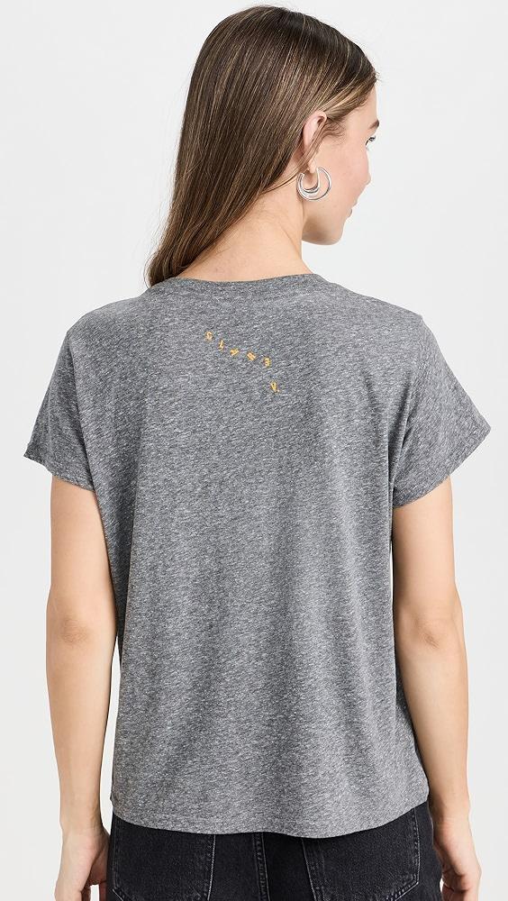 Clare V. Classic Tee | Shopbop Product Image