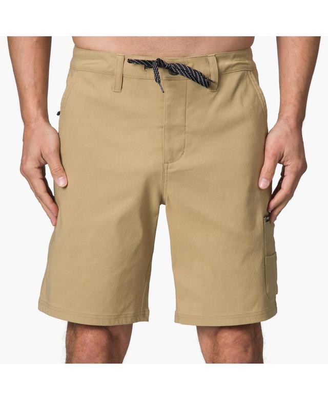 Reef Mens Bramble Utility Walkshorts Product Image