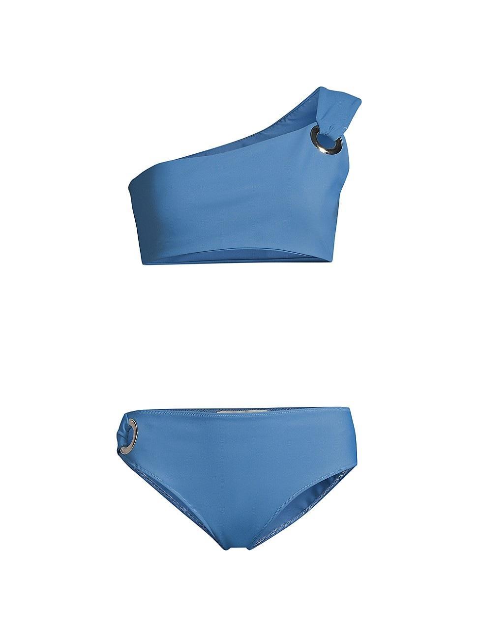 Womens Gorane Bikini Set Product Image