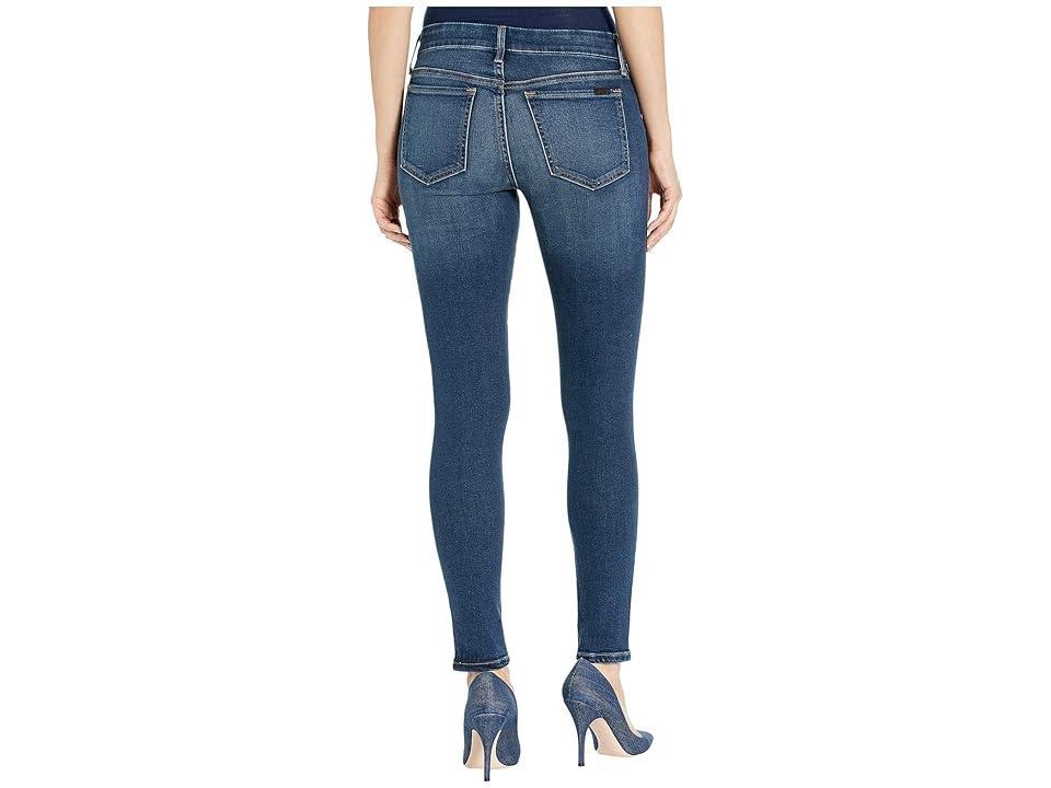 Joes Flawless - Icon Ankle Skinny Jeans Product Image