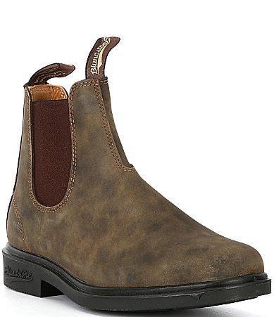 Blundstone Footwear Water Resistant Chelsea Boot Product Image