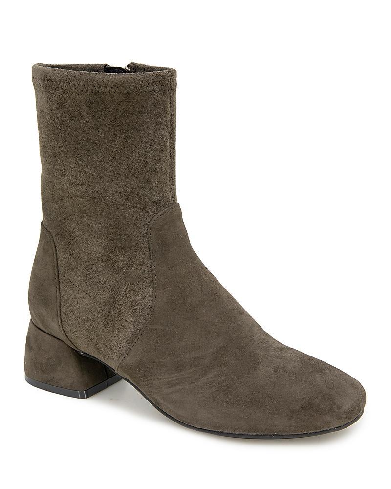 Gentle Souls by Kenneth Cole Womens Emily Boots Product Image