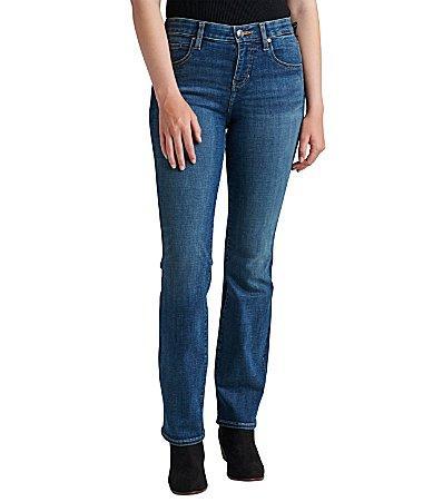 JAG Jeans Eloise Bootcut Jeans Product Image