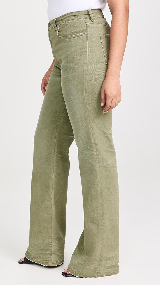 R13 Jane Jeans | Shopbop Product Image