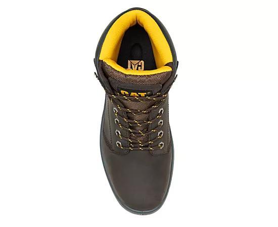 Caterpillar Men's Striver Steel Toe Work Boot Product Image