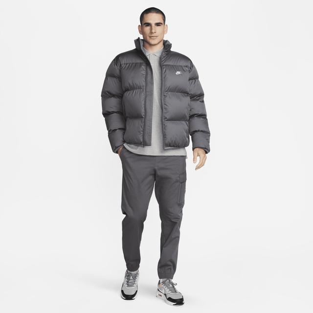 Men's Nike Sportswear Club Puffer Jacket Product Image