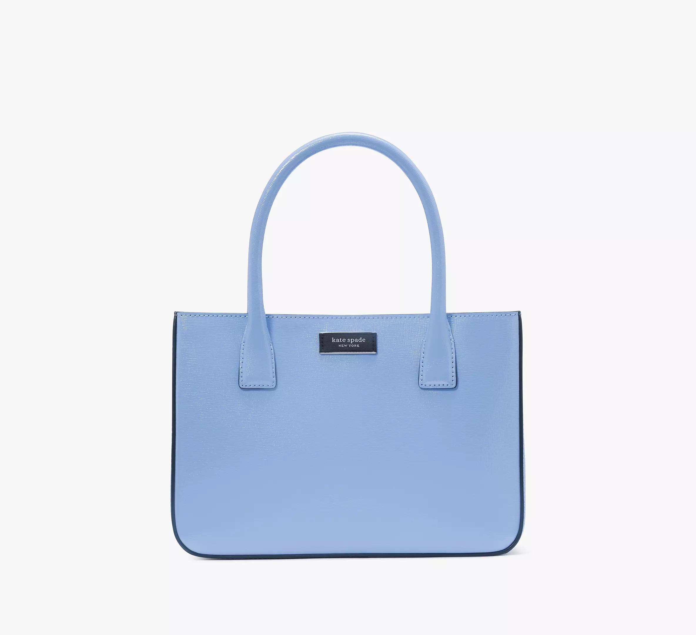 Sam Icon Square Tote Product Image