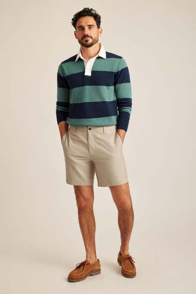 Easy Lightweight Shorts Product Image