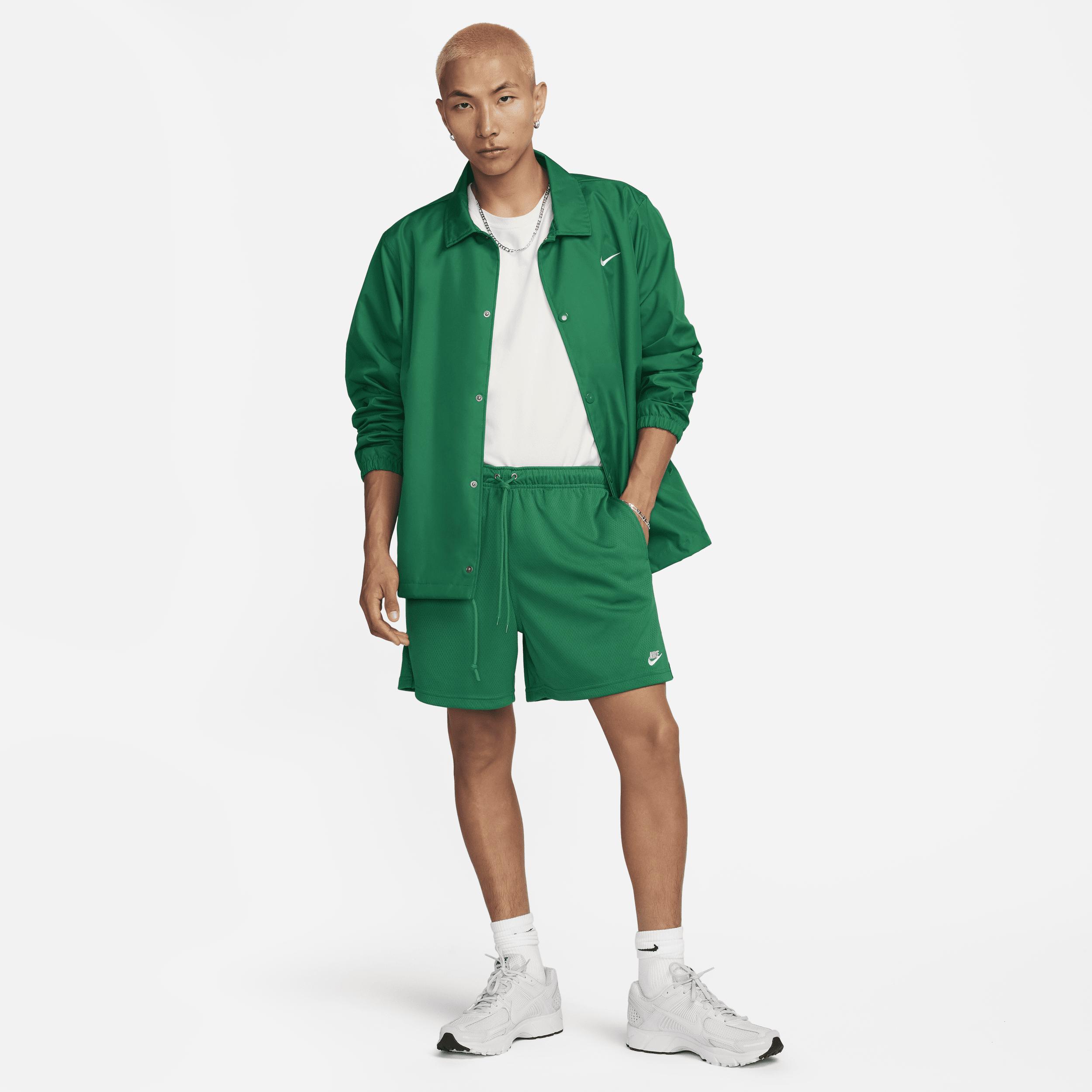 Nike Men's Club Mesh Flow Shorts Product Image