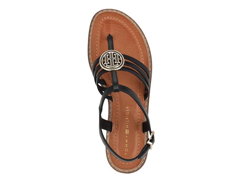 Tommy Hilfiger Brailo Women's Sandals Product Image