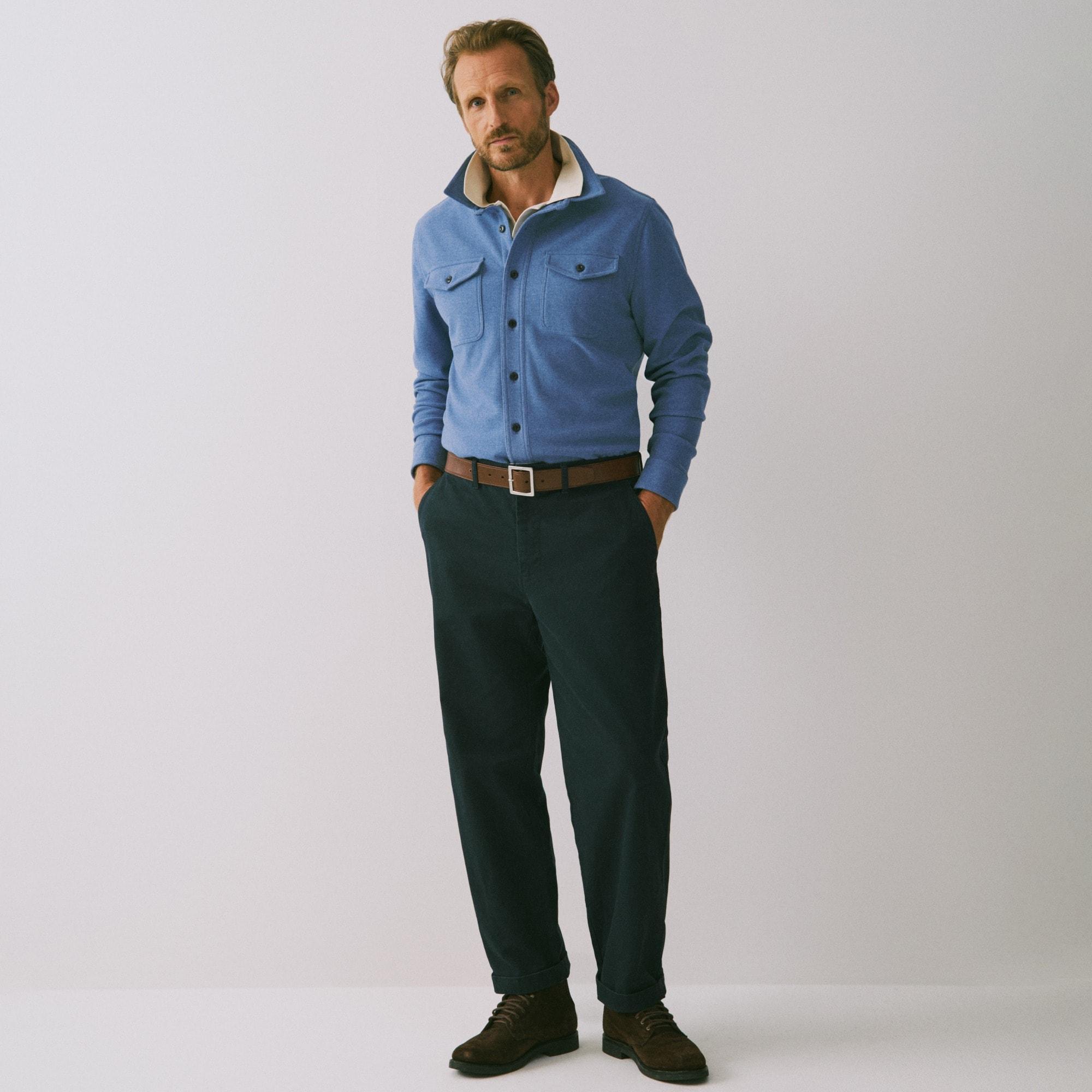 Classic chino pant Product Image