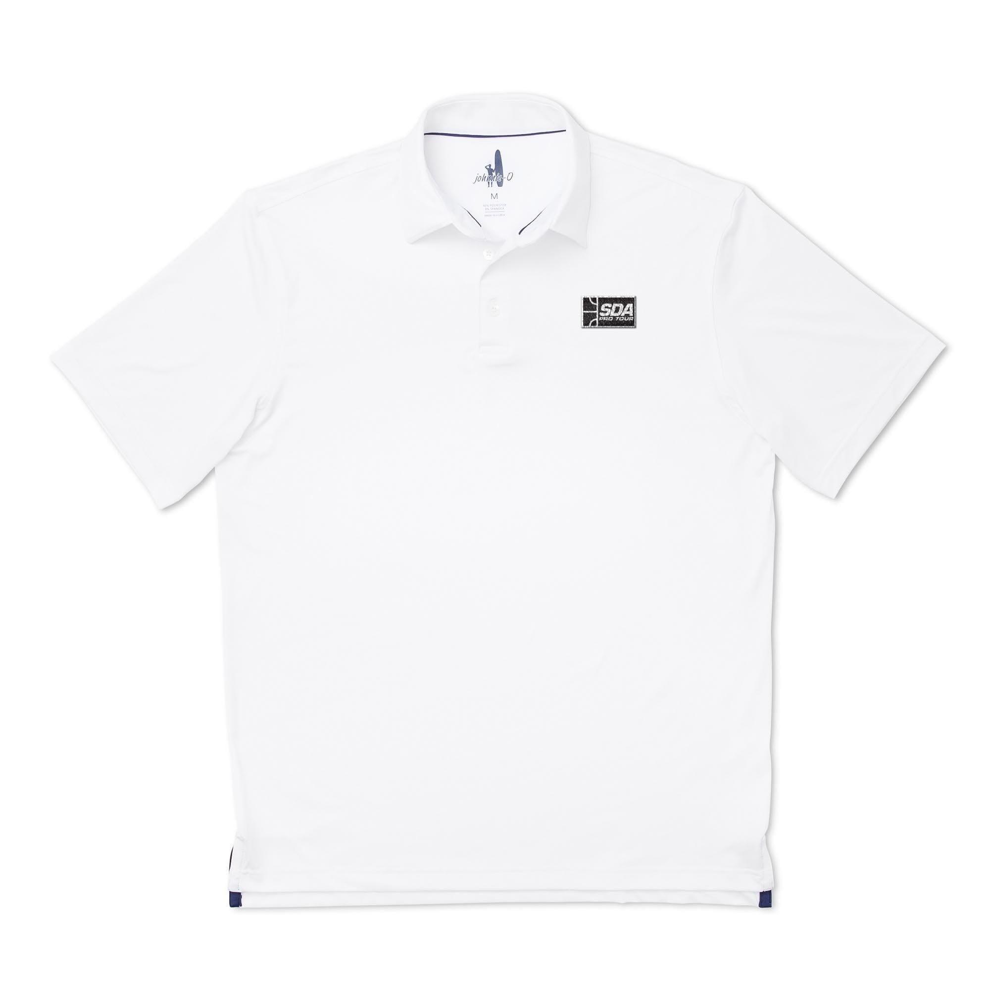 SDA Birdie Performance Polo Product Image