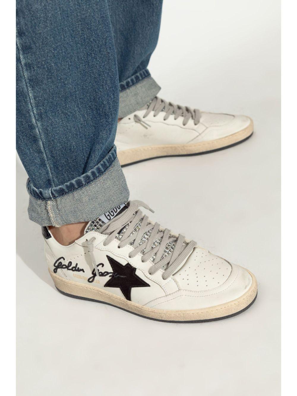 Sneakers White Product Image