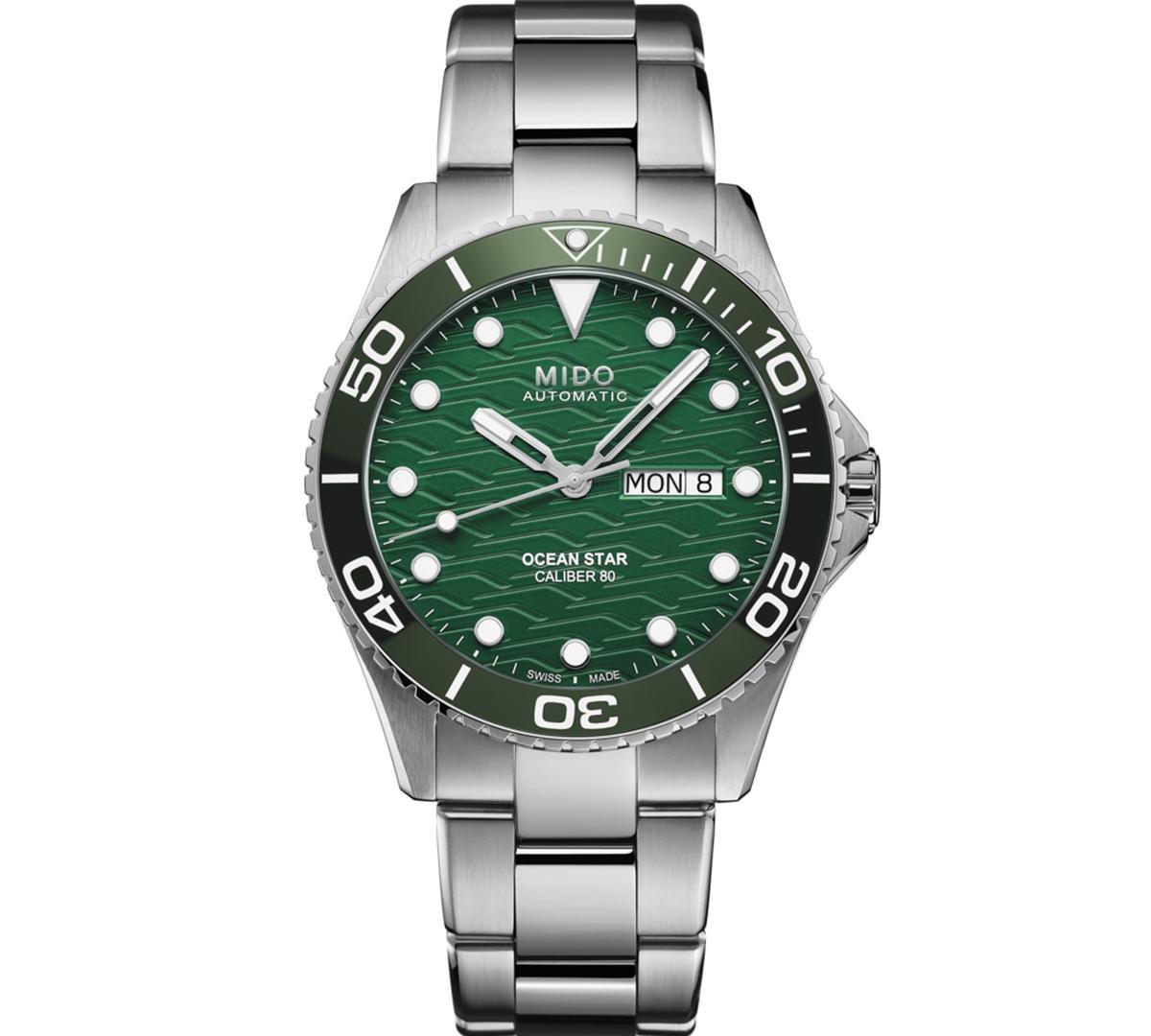 MIDO Ocean Star 200 Bracelet Watch, 42.5mm Product Image