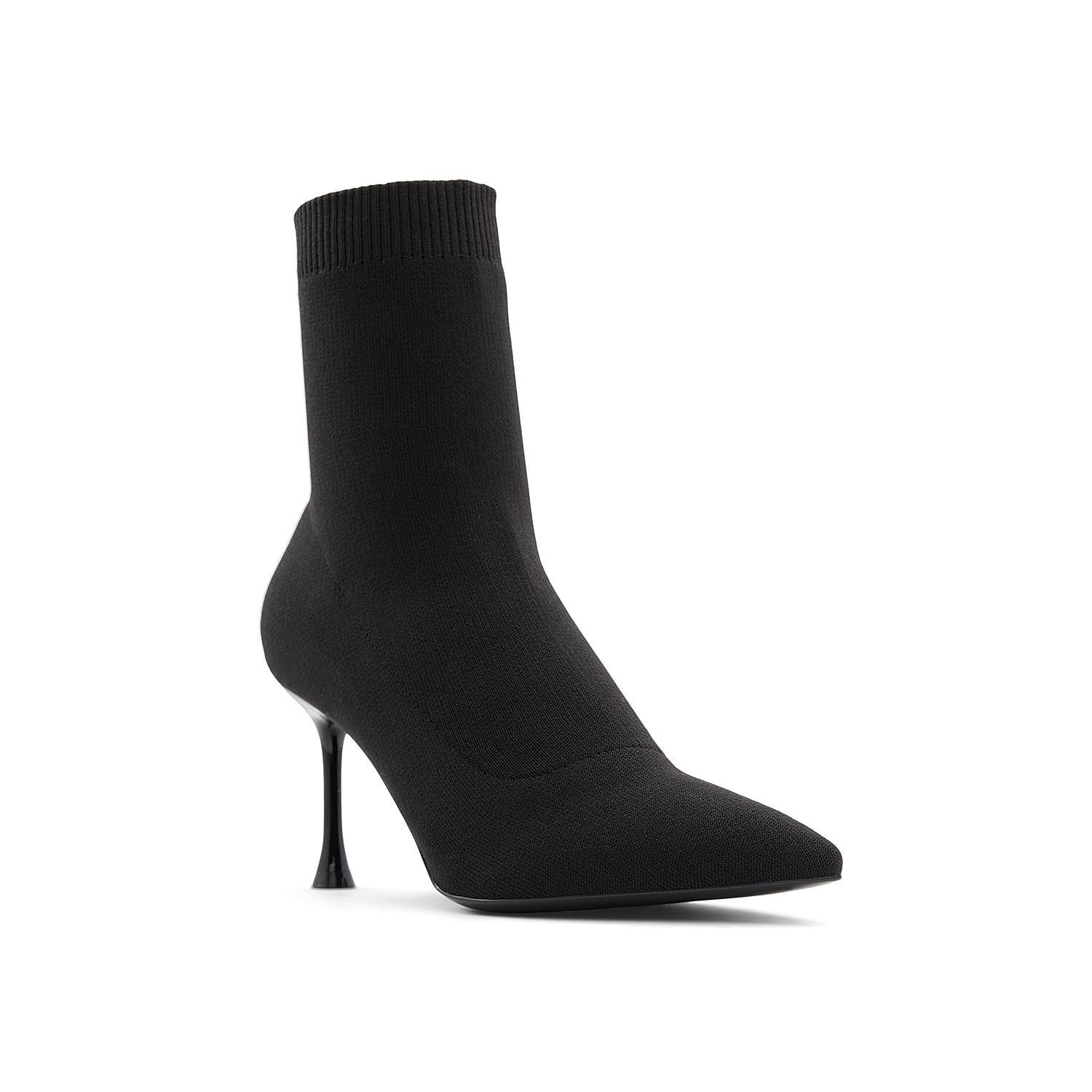 ALDO Phara Pointed Toe Sock Bootie Product Image