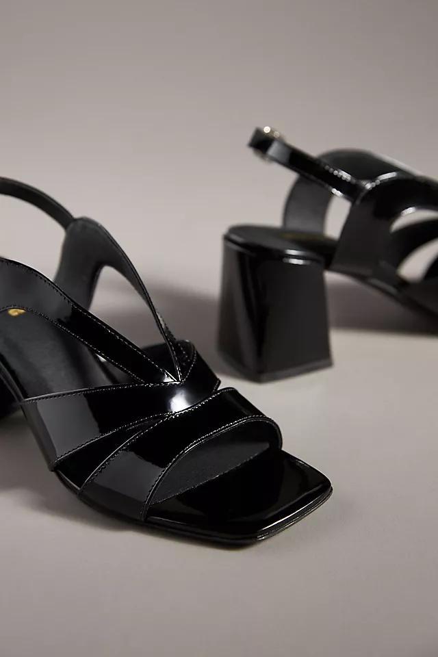 Maeve Slingback Heels Product Image