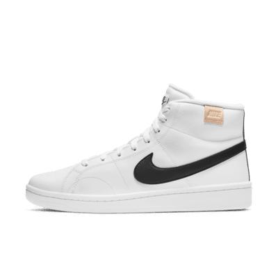 Nike Court Royale 2 Mid Mens Shoes Product Image