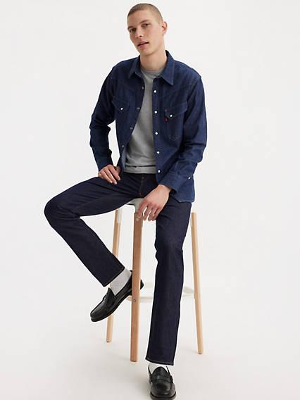 Levi's Slim Fit Men's Jeans Product Image