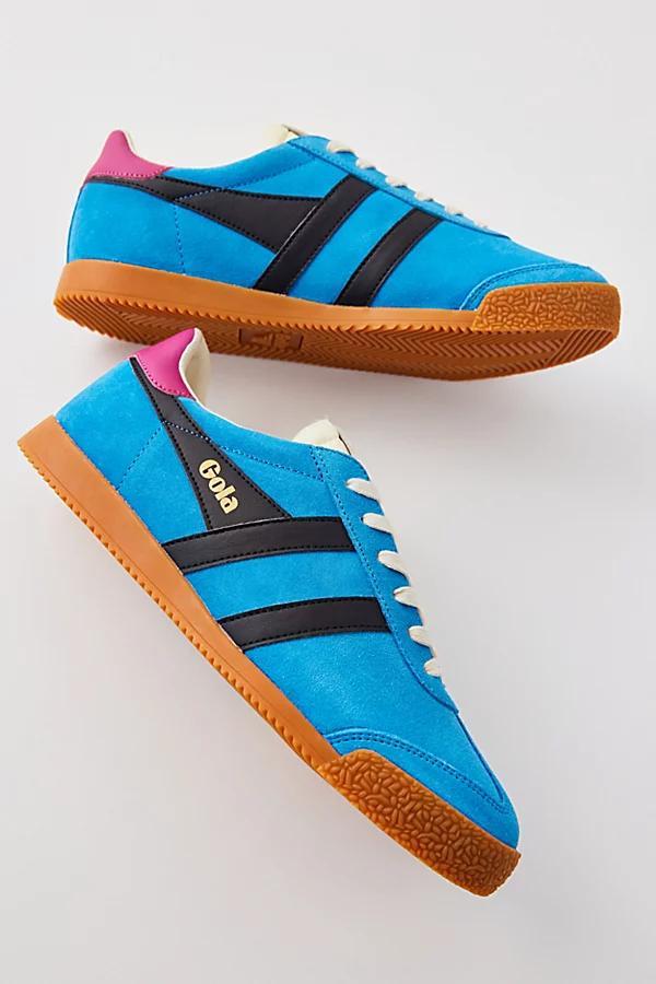 Gola Elan Sneaker Womens at Urban Outfitters Product Image