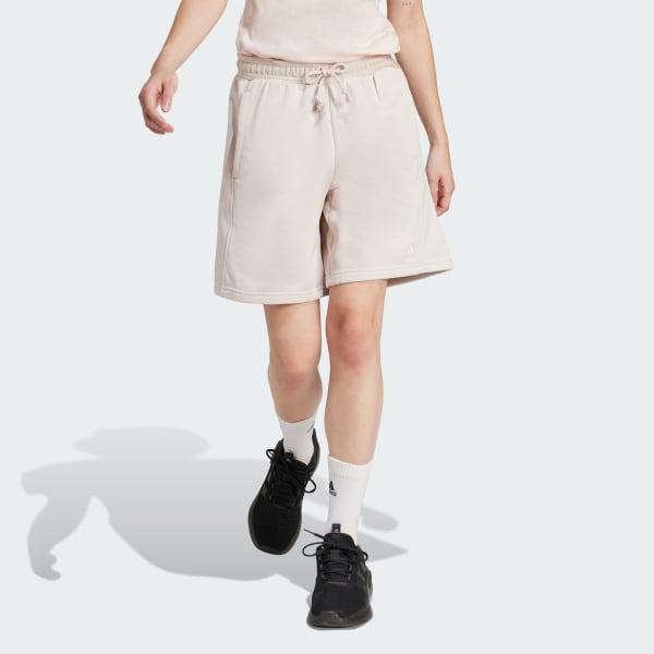 ALL SZN Fleece Shorts Product Image