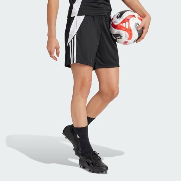 Tiro 24 Training Shorts Product Image