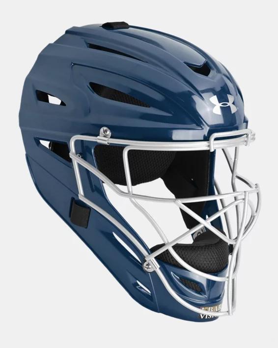 Men's UA Victory Series Catching Mask Product Image