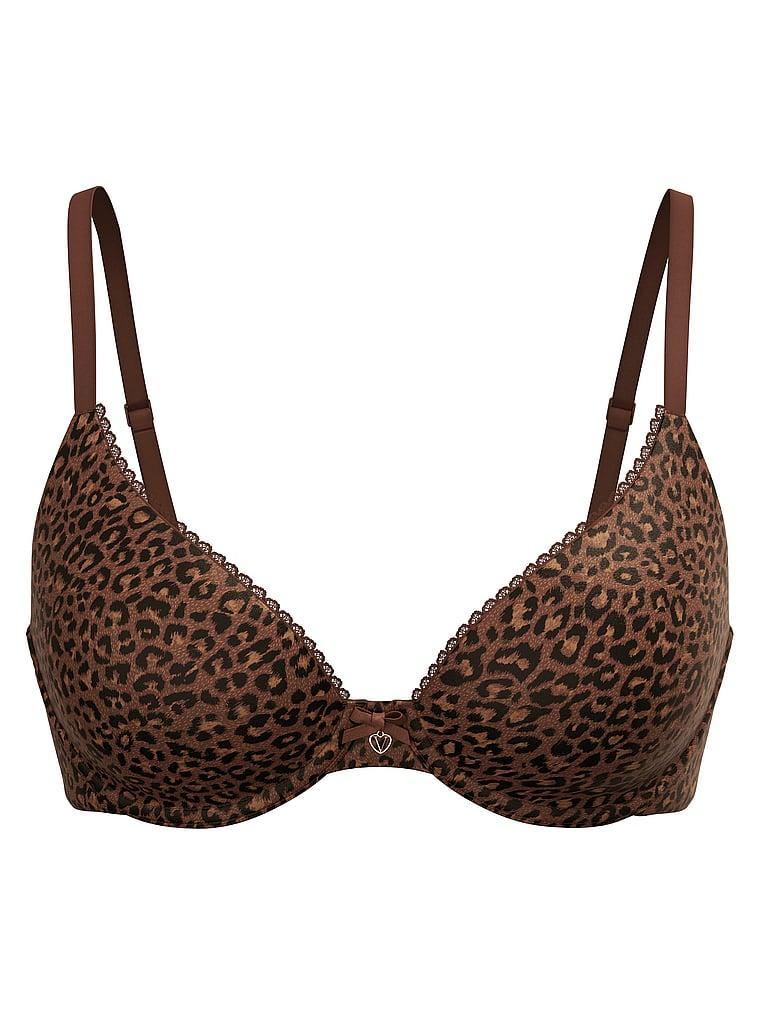 Perfect Shape Push-Up Smooth Bra Product Image