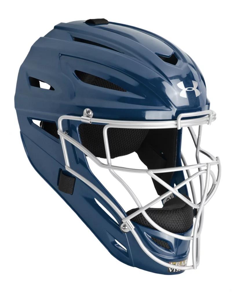 Men's UA Victory Series Catching Mask Product Image