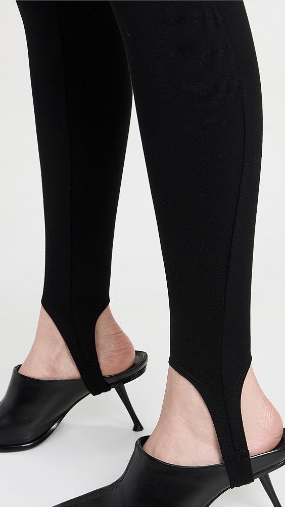 Leset Rio Stirrup Pants | Shopbop Product Image