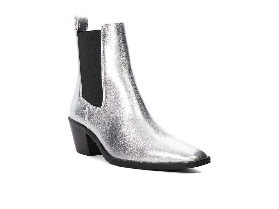 Dune London Pexas Leather) Women's Boots Product Image