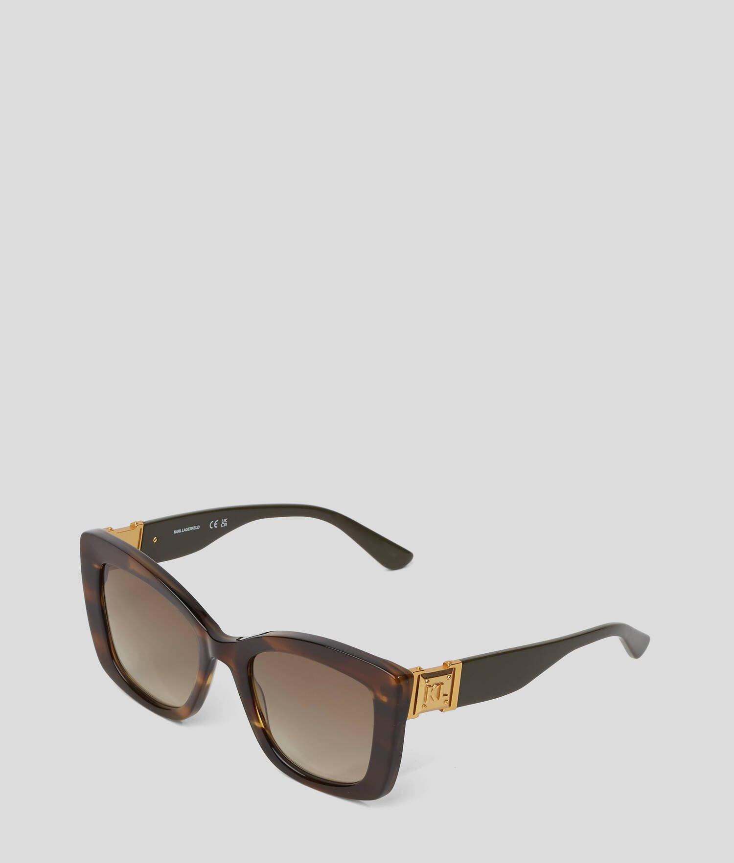 KL HERITAGE SUNGLASSES Product Image