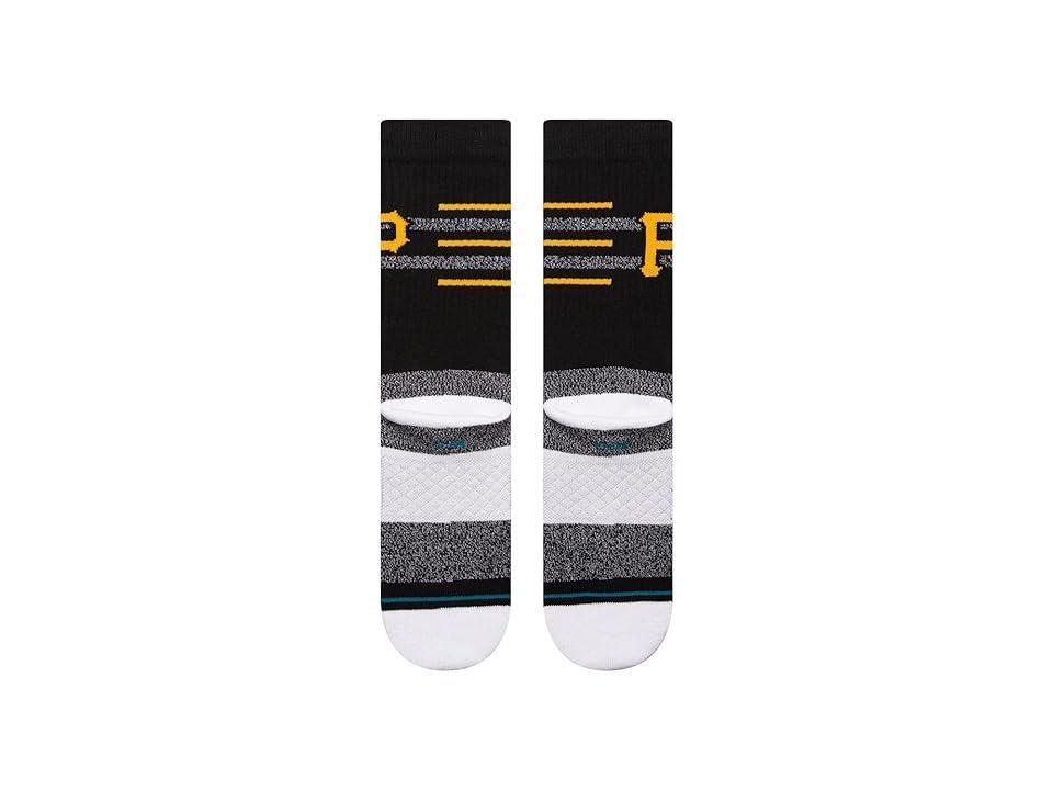 Stance Closer Pit Crew Cut Socks Shoes Product Image