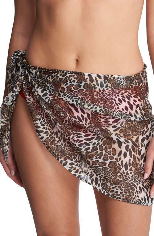 Womens Aplaya Sarong Product Image