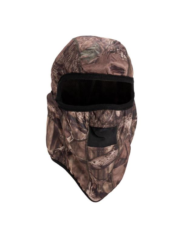 Muk Luks Mens Unisex Thinsulate Insulated Mask Adventure Product Image