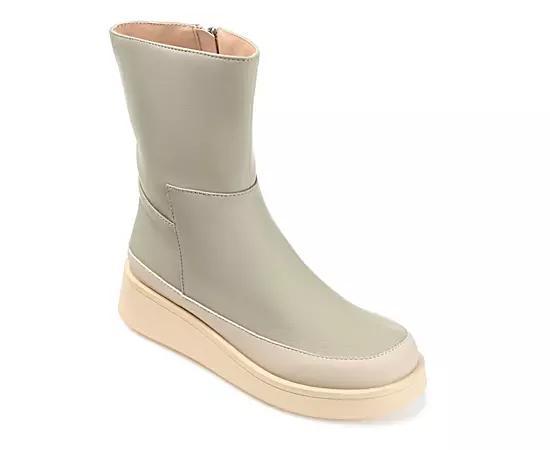 Journee Collection Tru Comfort Foam Cristen Bootie Women's Boots Product Image