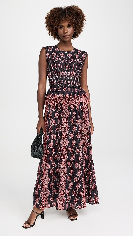 Banjanan Claudia Dress | Shopbop Product Image