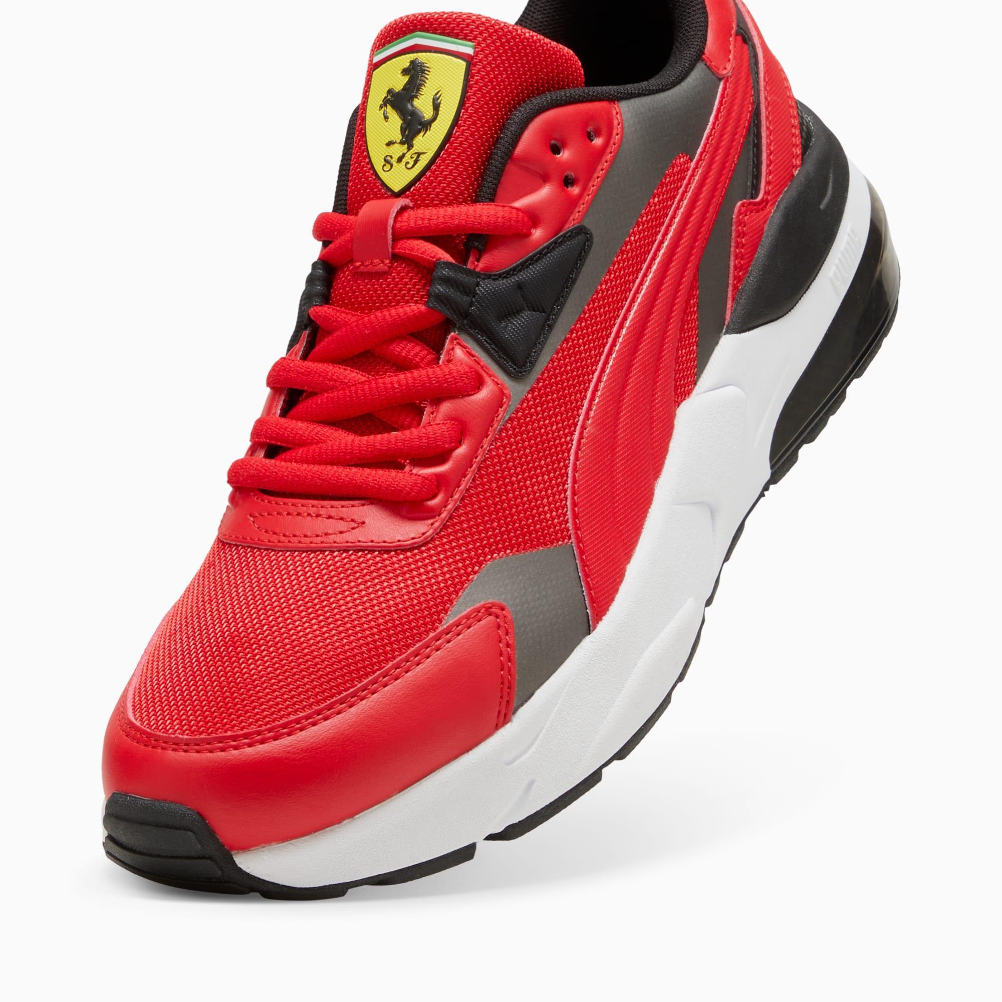 Scuderia Ferrari VIS2K Men's Motorsport Shoe Product Image