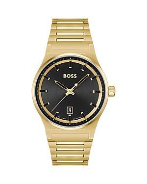 Boss Hugo Boss Candor Watch, 41mm Product Image