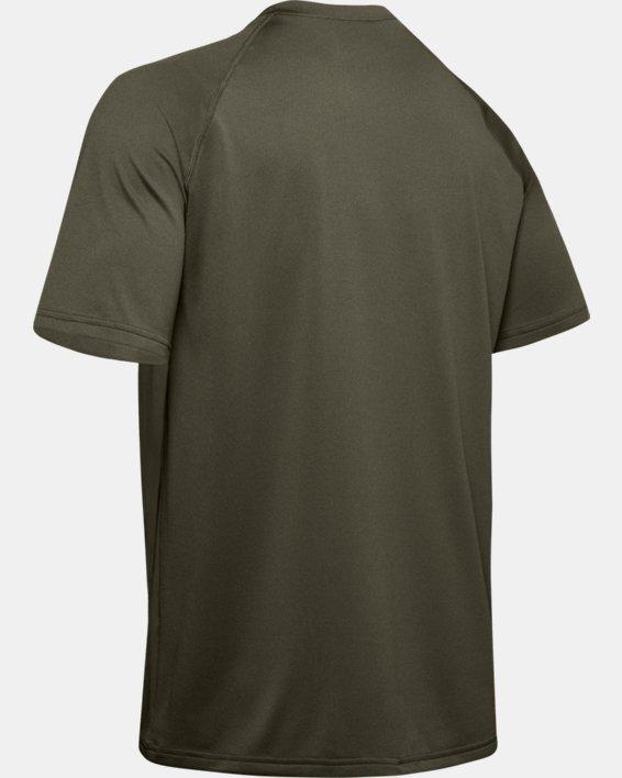 Men's UA Tactical Tech™ Short Sleeve T-Shirt Product Image