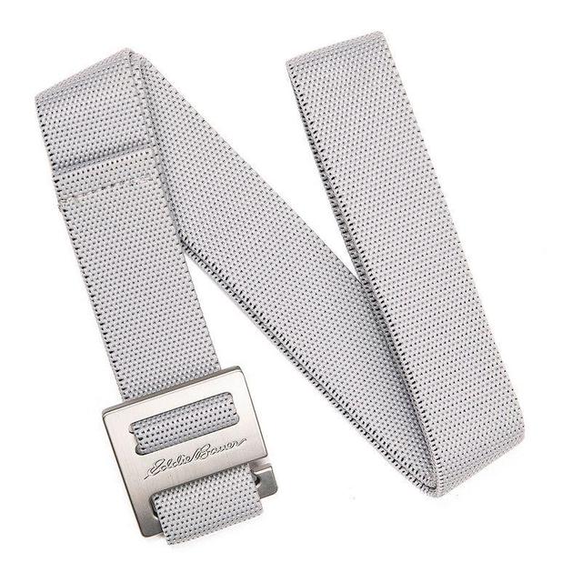 Mens Eddie Bauer 1.75-in. Stretch Webbing Backcountry Active Belt Product Image