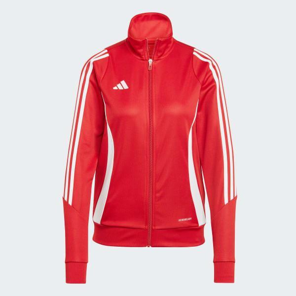 Tiro 24 Training Jacket Product Image