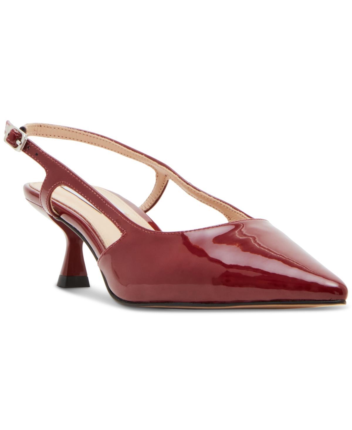 Steve Madden Legaci Pointed Toe Pump Product Image