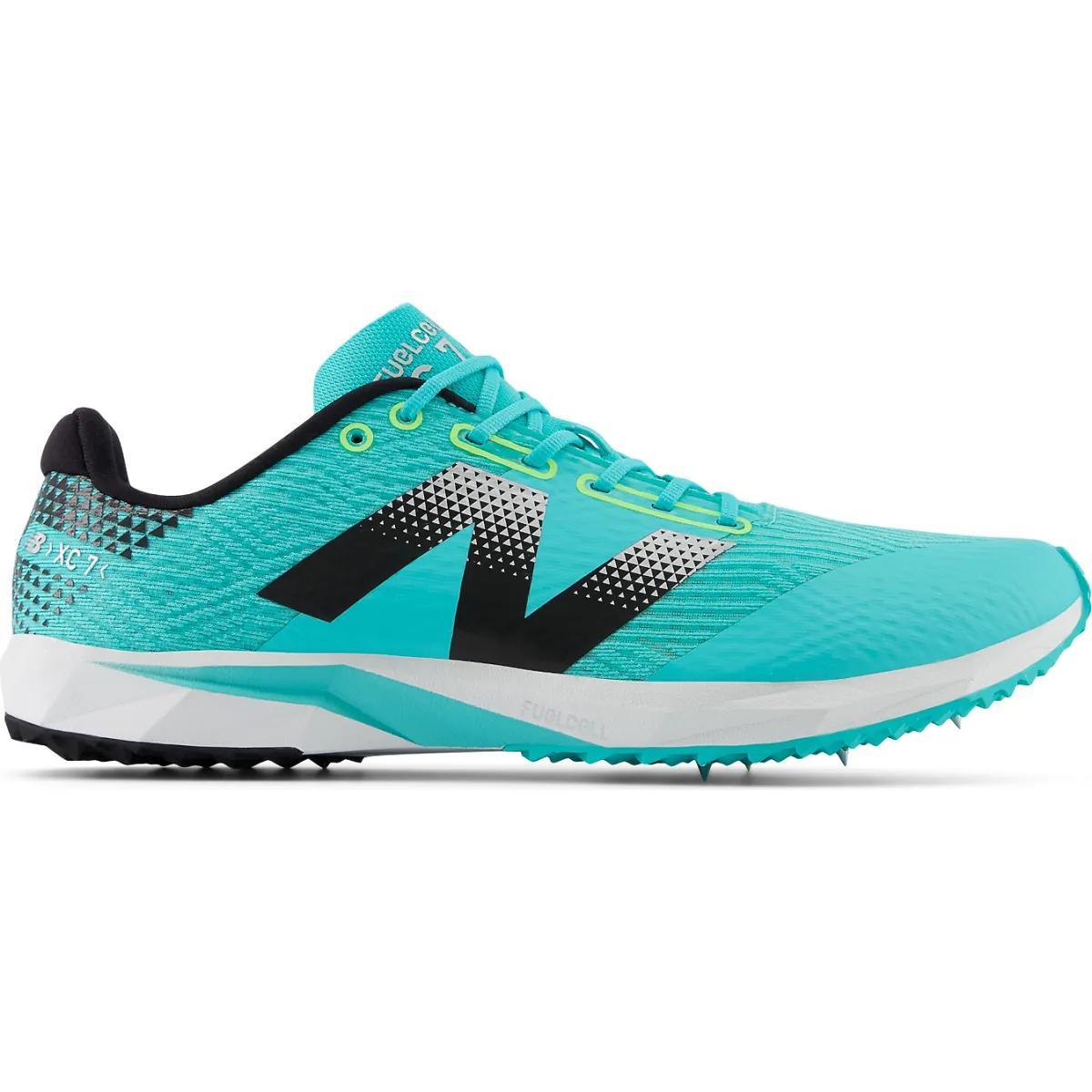 Men's | New Balance XC Seven v5 Product Image