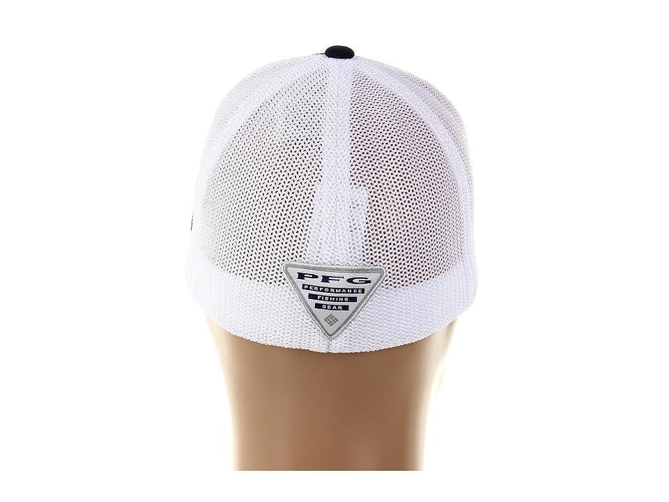 Columbia PFG Logo Mesh Ball Cap - High Crown- Product Image