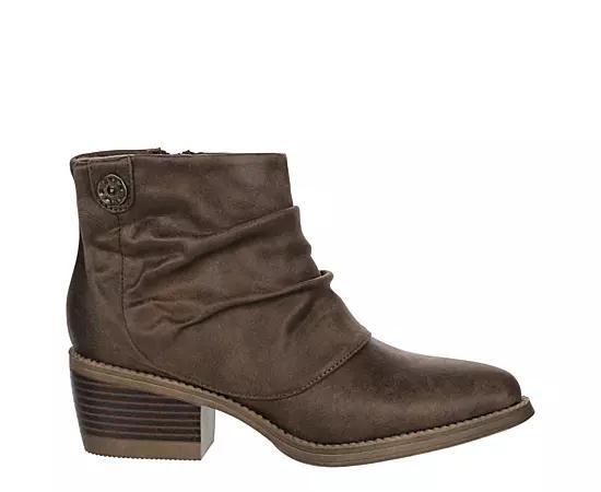 Blowfish Womens Riley Boot Product Image