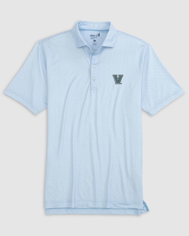 johnnie-O Xavier Hinson Jersey Performance Polo Product Image