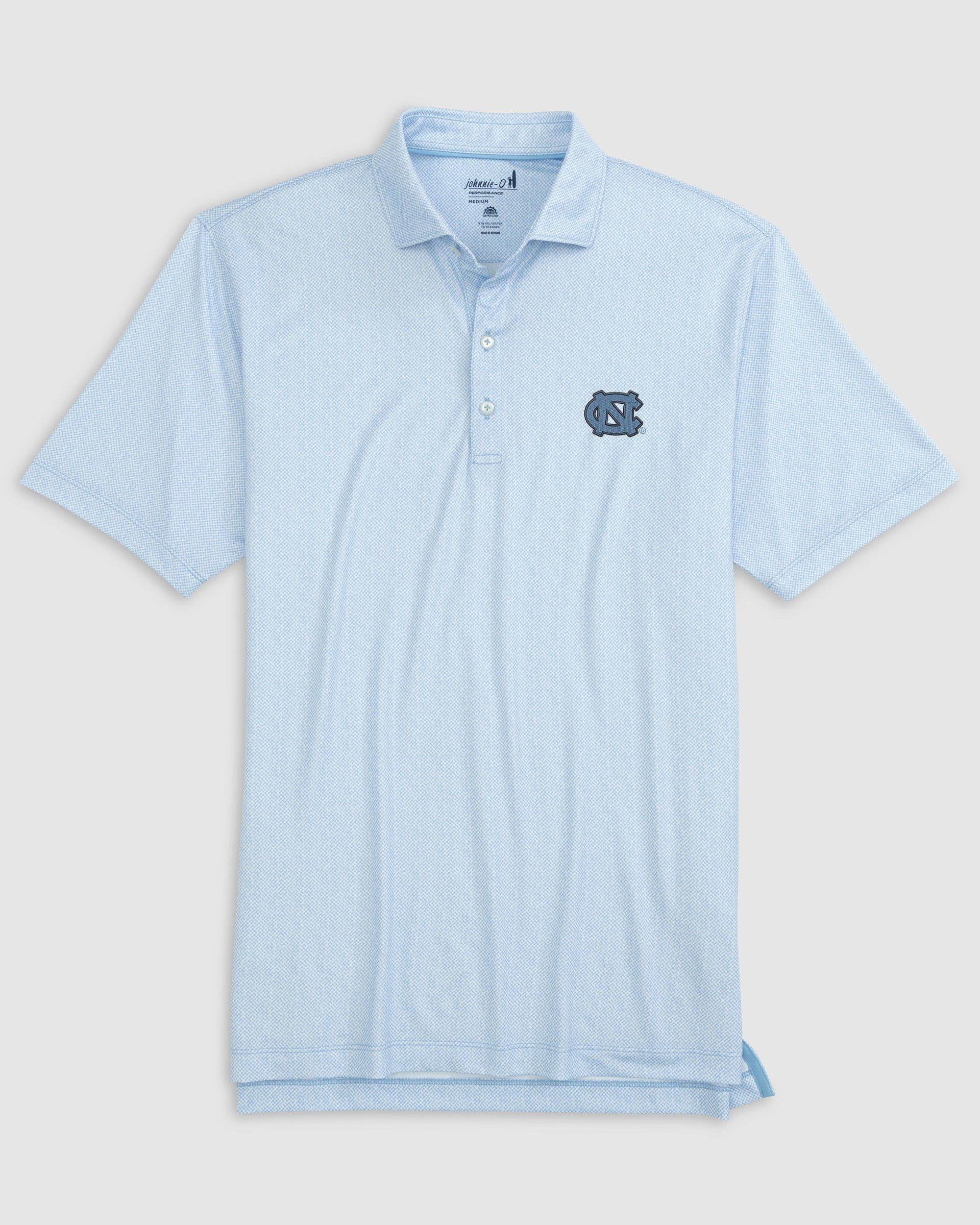 johnnie-O Xavier Hinson Jersey Performance Polo Product Image