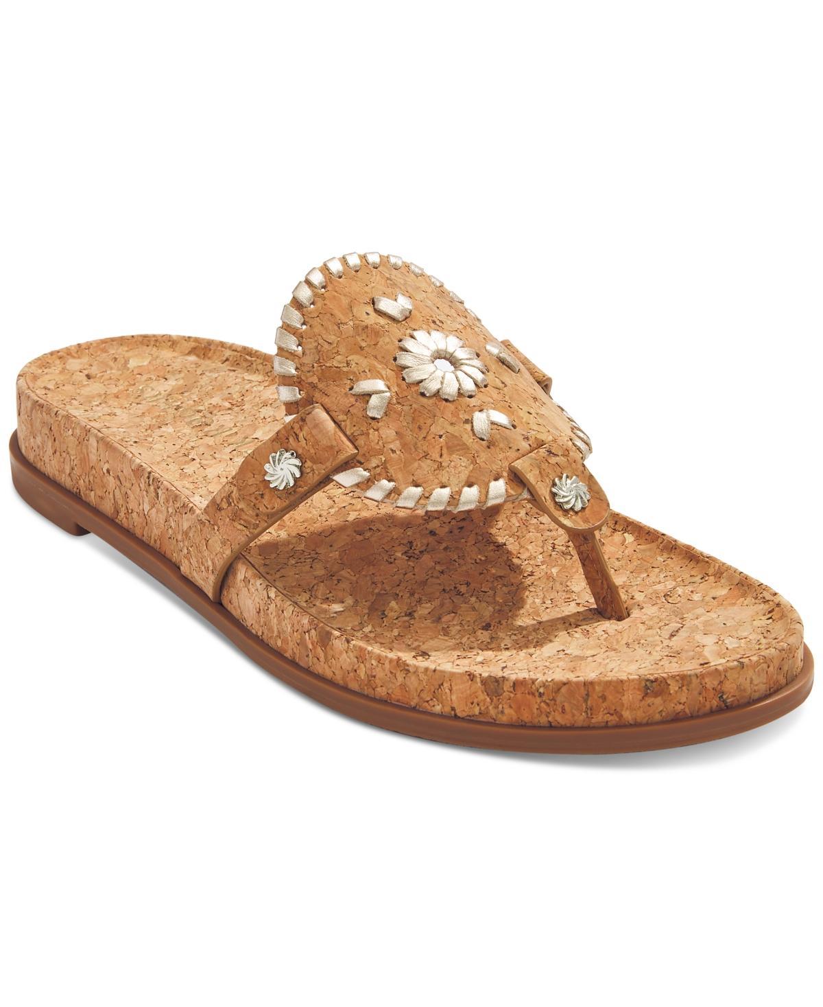Comfortiva Gladia Woven Sandal Product Image