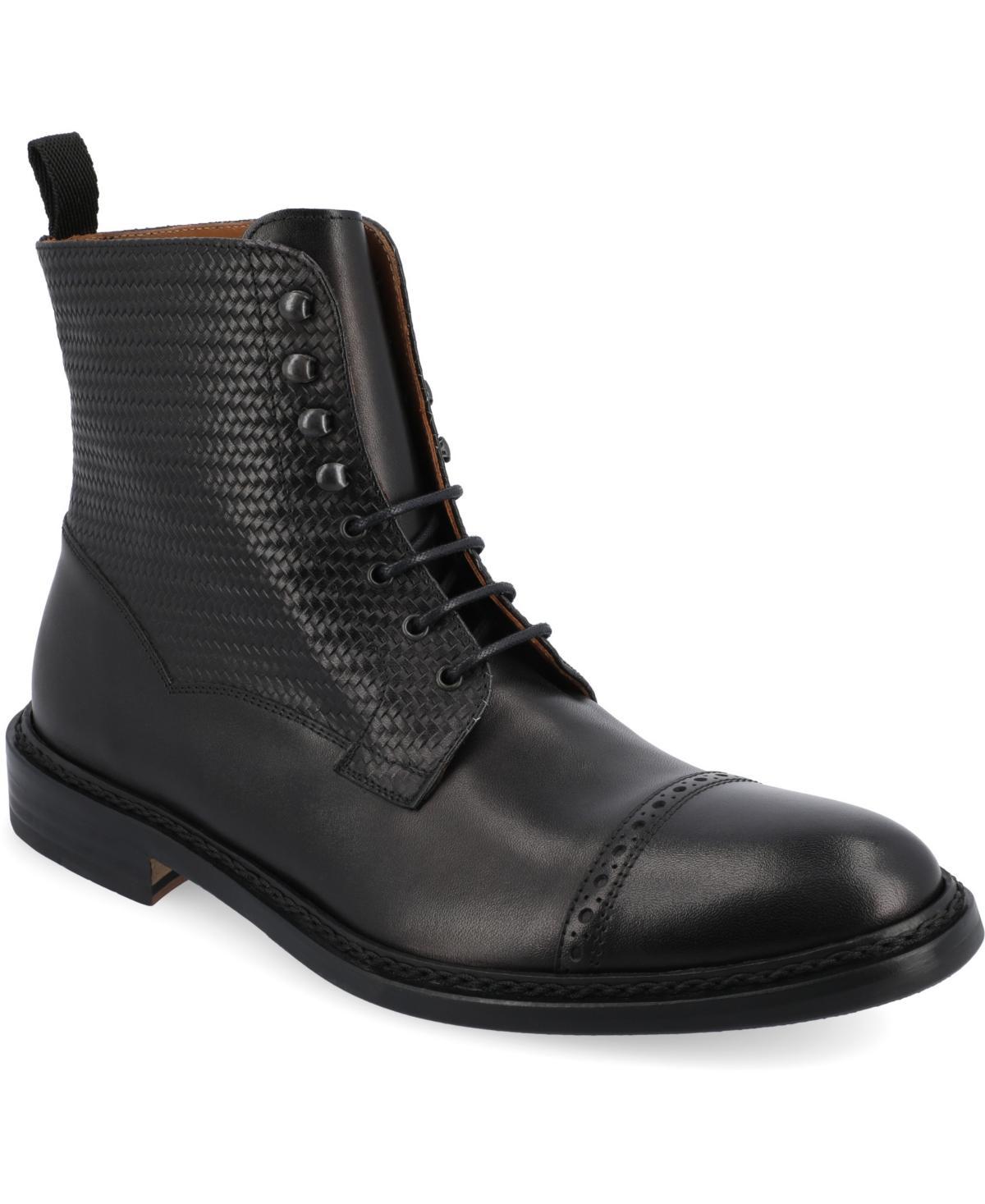 Taft Mens The Jones Cap-Toe Boot Product Image